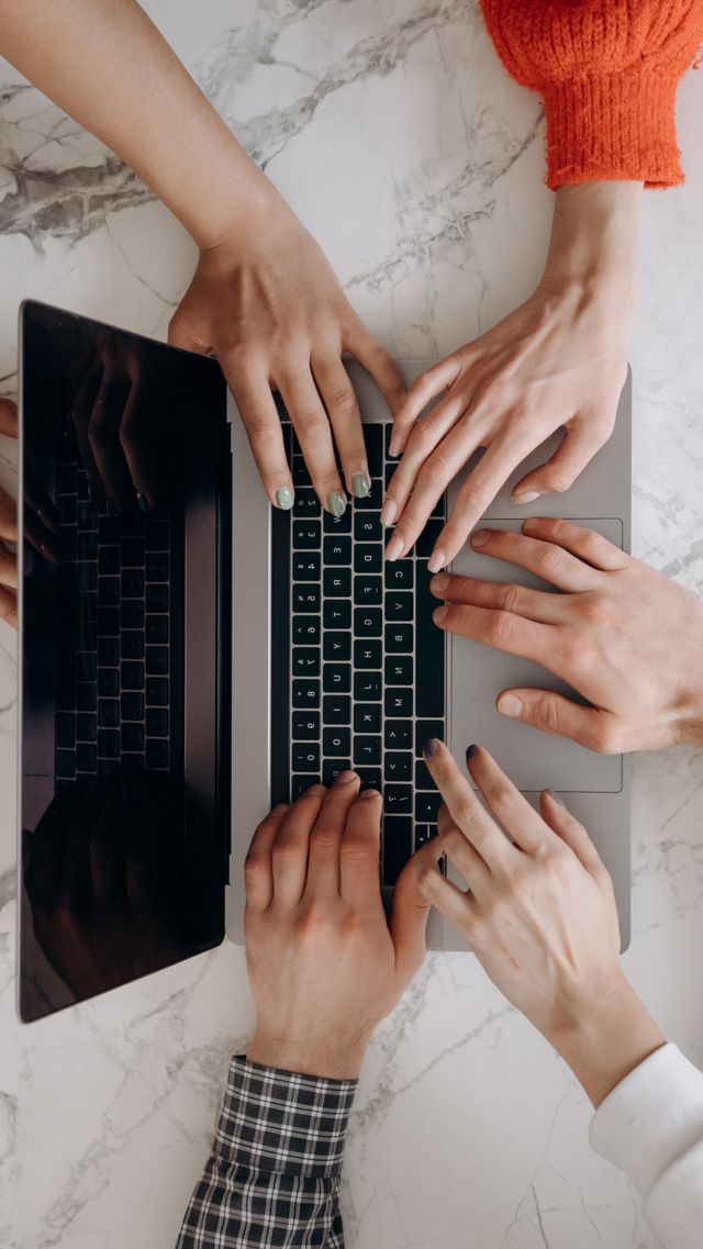 Proyecto ecommerce y crecimiento digital